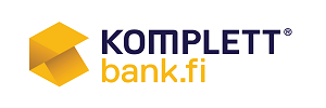 komplettbank logo