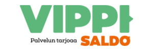 vippi.fi logo