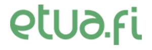 Etua.fi logo