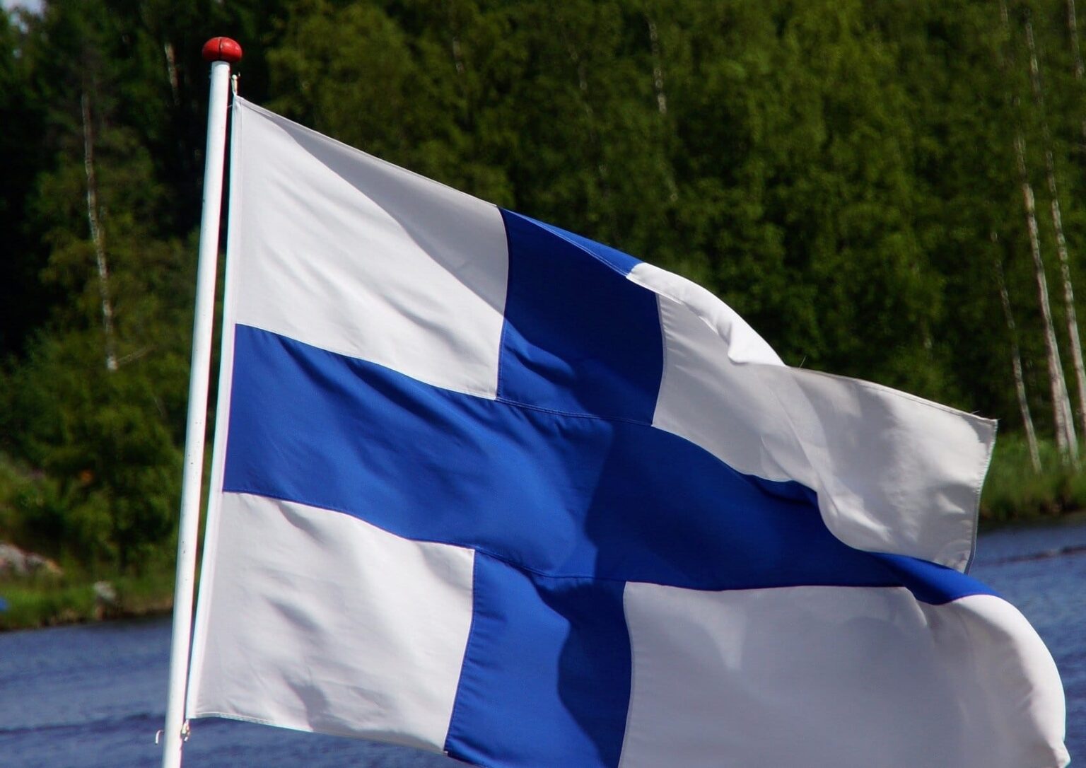 Liputuspäivät 2022 - (Kaikki) liputuspäivät Suomessa | Nopeelaina.fi