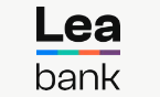 Lea Bank logo